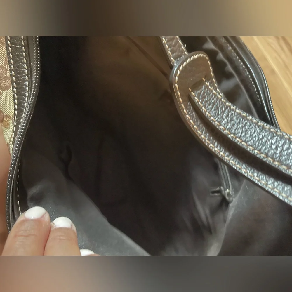 Gucci classic gg
